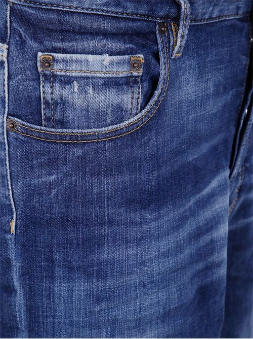  DSQUARED2 | S74LB1730 S30872470